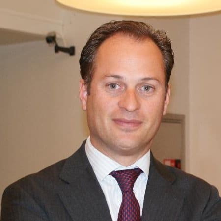 David Colomer