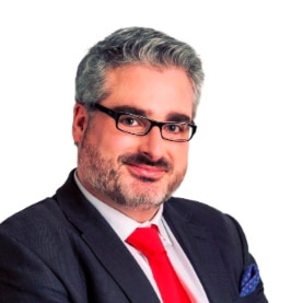 Manuel García Meroño