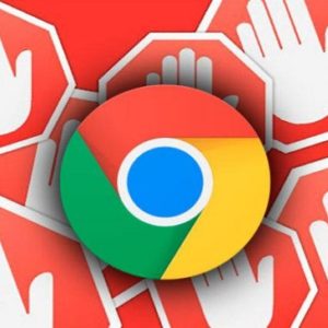 chrome