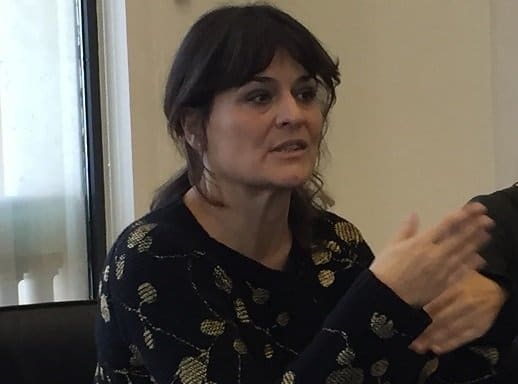 Sara Mouriño