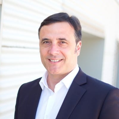 Alberto Gost