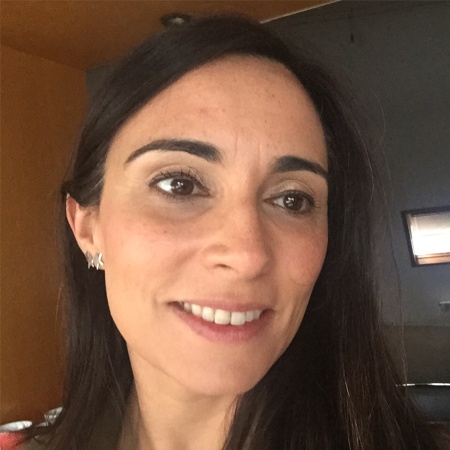 Ana Bravo Cuiñas