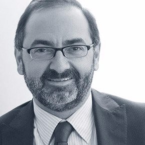 Benito Berceruelo