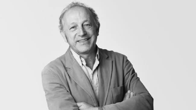 Carlos Rubio