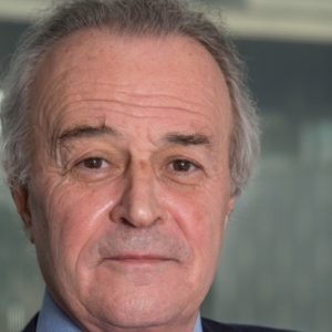 José Luis Gómez Navarro