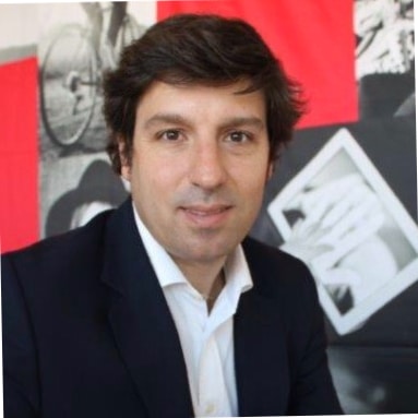 Jaime Colás