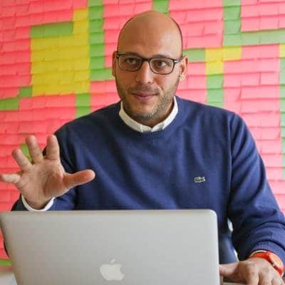 Javier Gómez de Quero