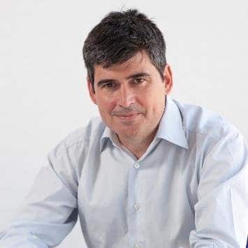 Jon Artolozaga