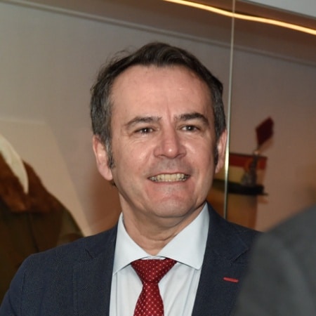 José Antonio Ruiz López