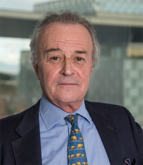 José Luis Gómez Navarro