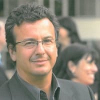 Julio Paredes
