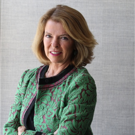 María Cortina