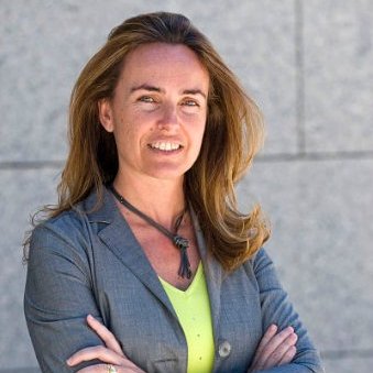 María Sánchez del Corral