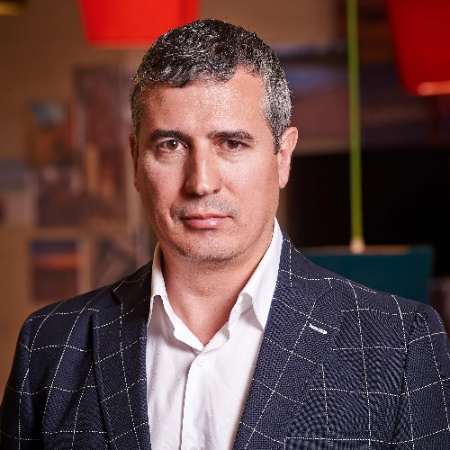 Oscar Herráiz