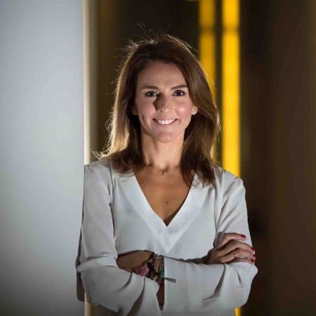 Pilar Sainz Díaz