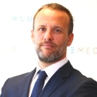 Rodrigo Gorostiza