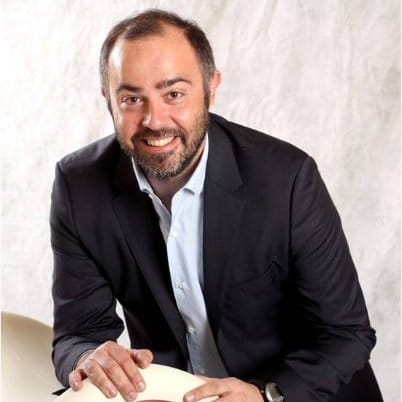 Roger Sendra