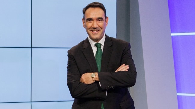 Alejandro Samanes