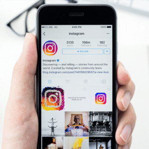 Este es el top de influencers gastronómicos españoles en Instagram