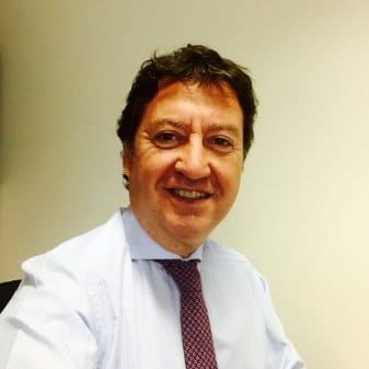 Albert Gimeno