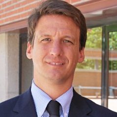 Antonio Gómez-Reino