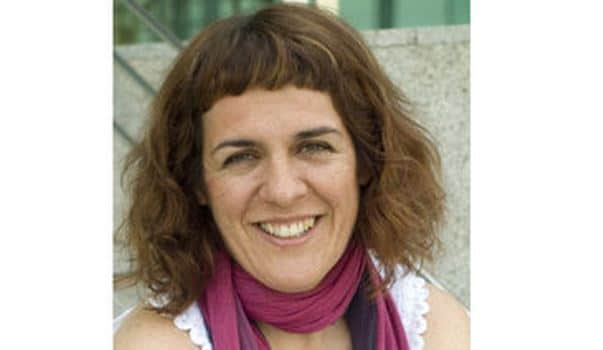 Arantxa Écija