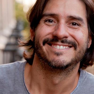 Chacho Puebla