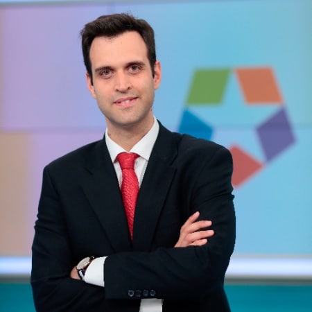 Daniel Forcada