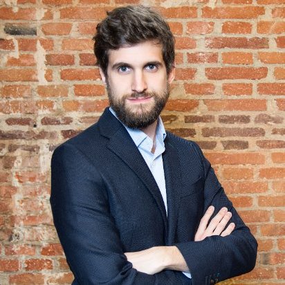 Daniel Seijo