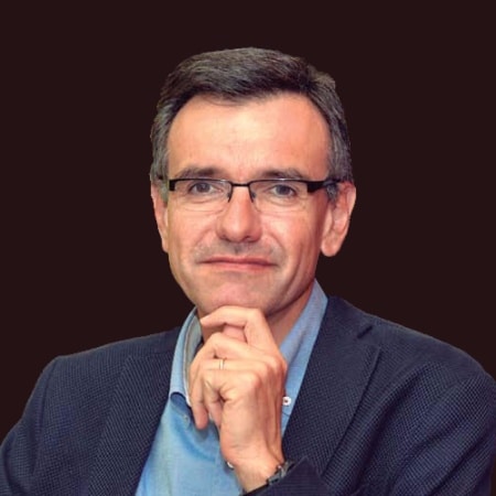 Eduard Nafría