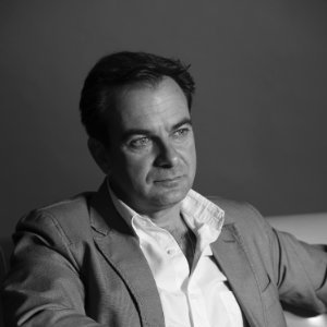 Fernando Gandarias