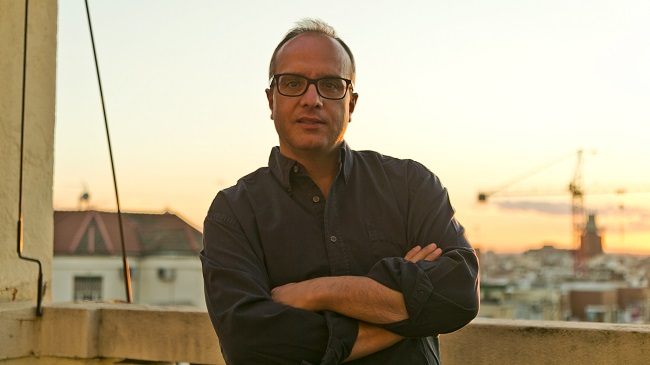 Gabriel González-Andrío