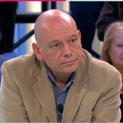 Gabriel Sanz