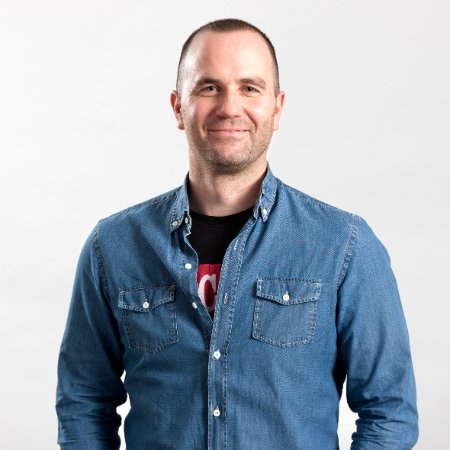 Gorka Lozano