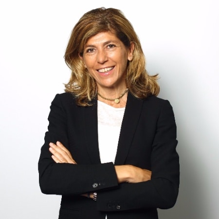 Hortensia Fuentes