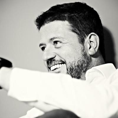 Hugo Llebrés