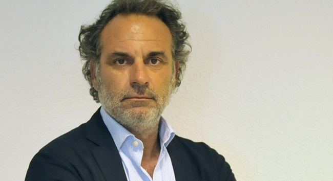 Javier Martínez