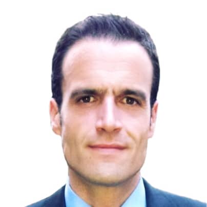Jorge Pueyo