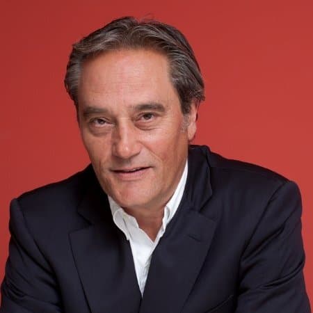 Jorge Santacana
