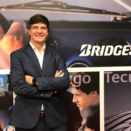José Barco