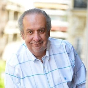 Juan Carlos Falantes