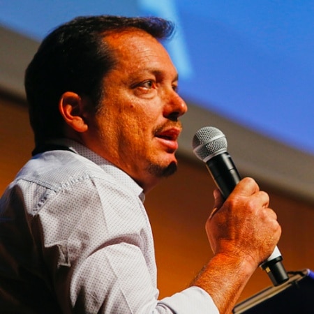 Juan Sevillano