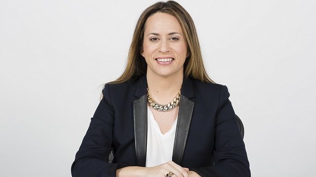 Laura Abril