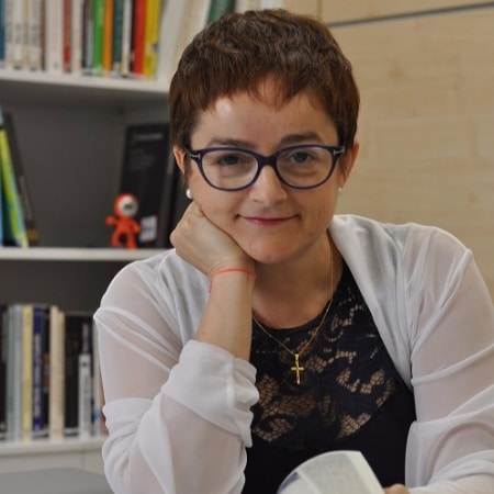 Macarena Estévez