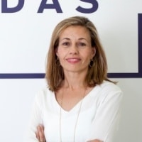 María Martínez Mosquera