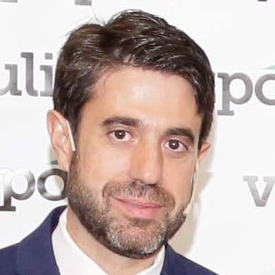 Miguel Alba