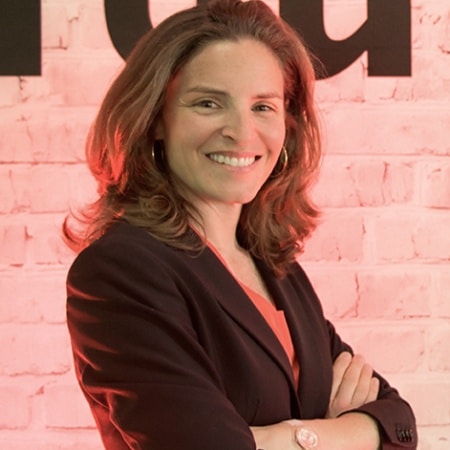 Nathalie Picquot