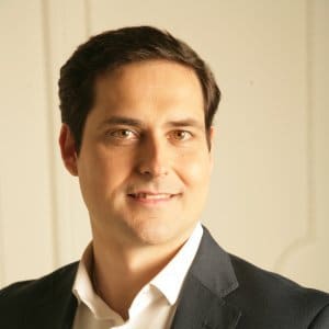 Pablo de Echanove