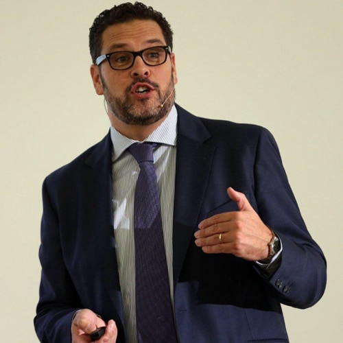 Rafael Martínez de Vega