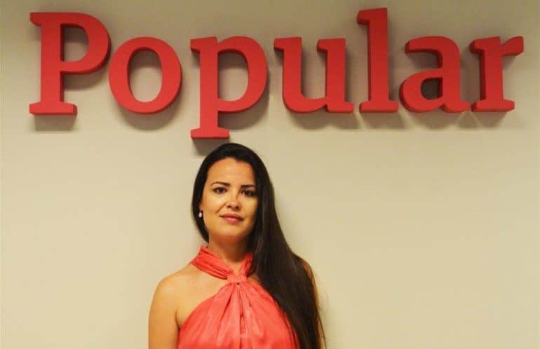 Victoria González